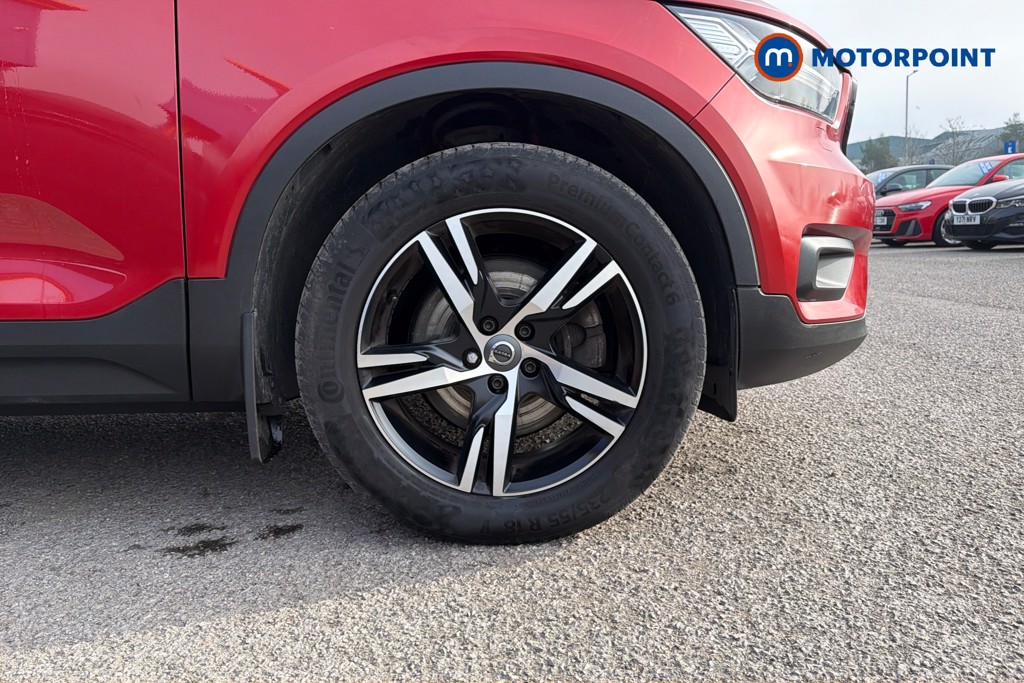 Volvo Xc40 R Design Automatic Diesel SUV - Stock Number (1625429) - 50th supplementary image