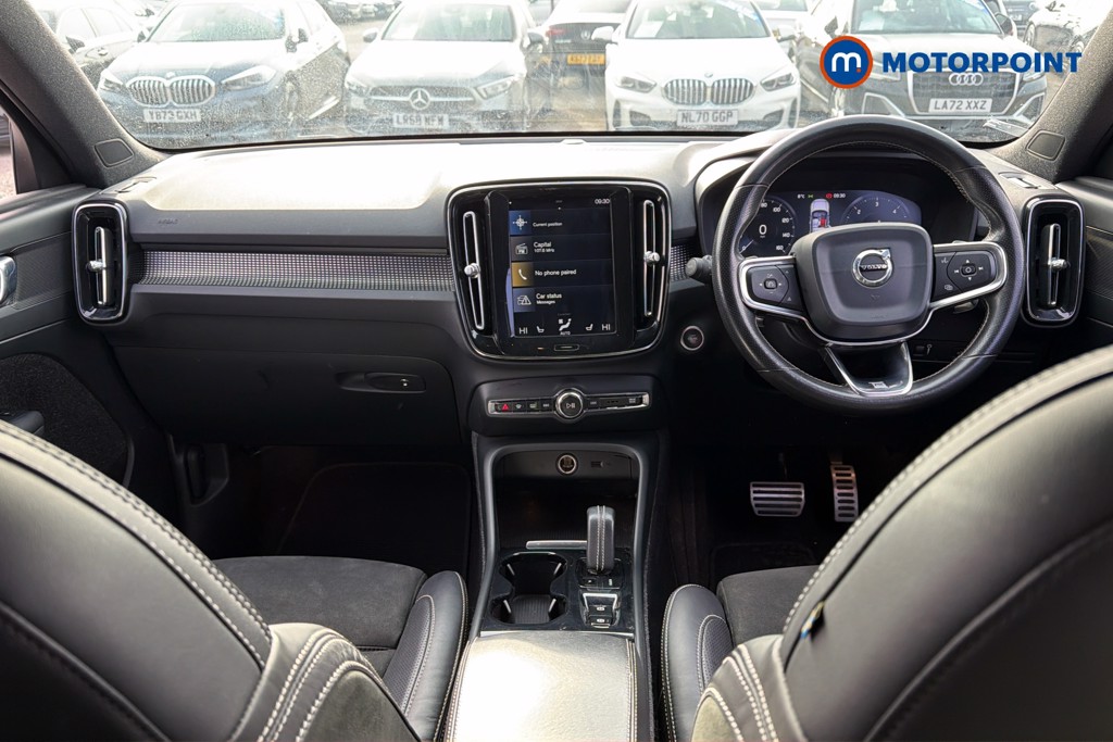 Volvo Xc40 R Design Automatic Diesel SUV - Stock Number (1625429) - 1st supplementary image