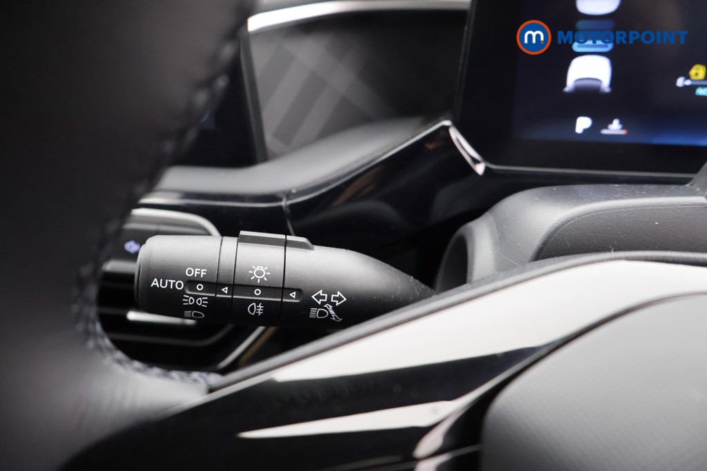 Mg Motor Uk MG3 Trophy Automatic Petrol-Electric Hybrid Hatchback - Stock Number (1625471) - 5th supplementary image