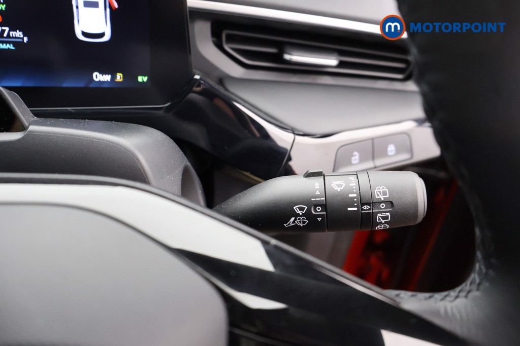 Mg Motor Uk MG3 Trophy Automatic Petrol-Electric Hybrid Hatchback - Stock Number (1625471) - 6th supplementary image