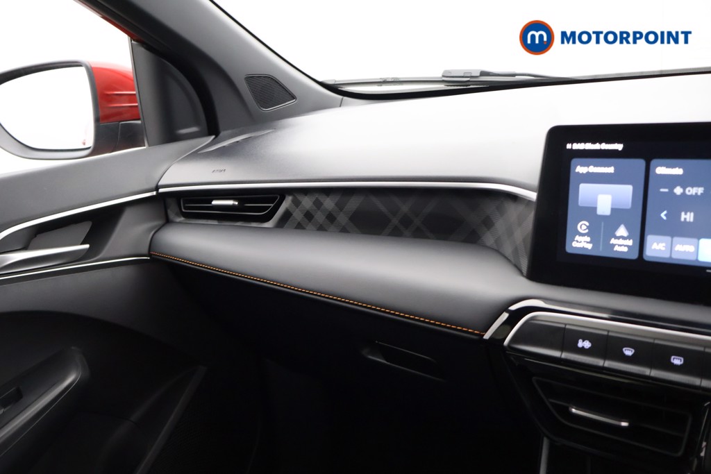 Mg Motor Uk MG3 Trophy Automatic Petrol-Electric Hybrid Hatchback - Stock Number (1625471) - 9th supplementary image