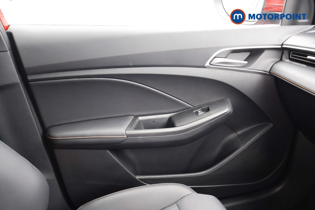 Mg Motor Uk MG3 Trophy Automatic Petrol-Electric Hybrid Hatchback - Stock Number (1625471) - 10th supplementary image