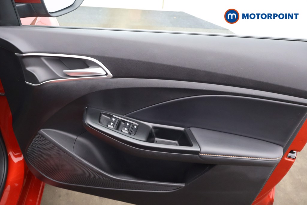 Mg Motor Uk MG3 Trophy Automatic Petrol-Electric Hybrid Hatchback - Stock Number (1625471) - 11th supplementary image