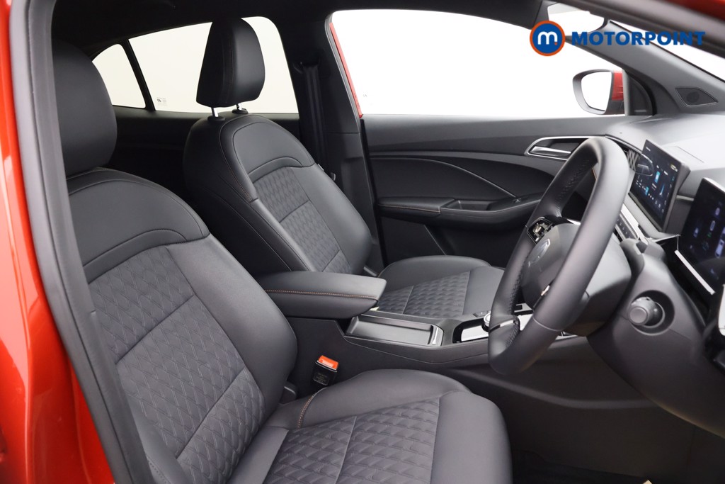 Mg Motor Uk MG3 Trophy Automatic Petrol-Electric Hybrid Hatchback - Stock Number (1625471) - 13th supplementary image