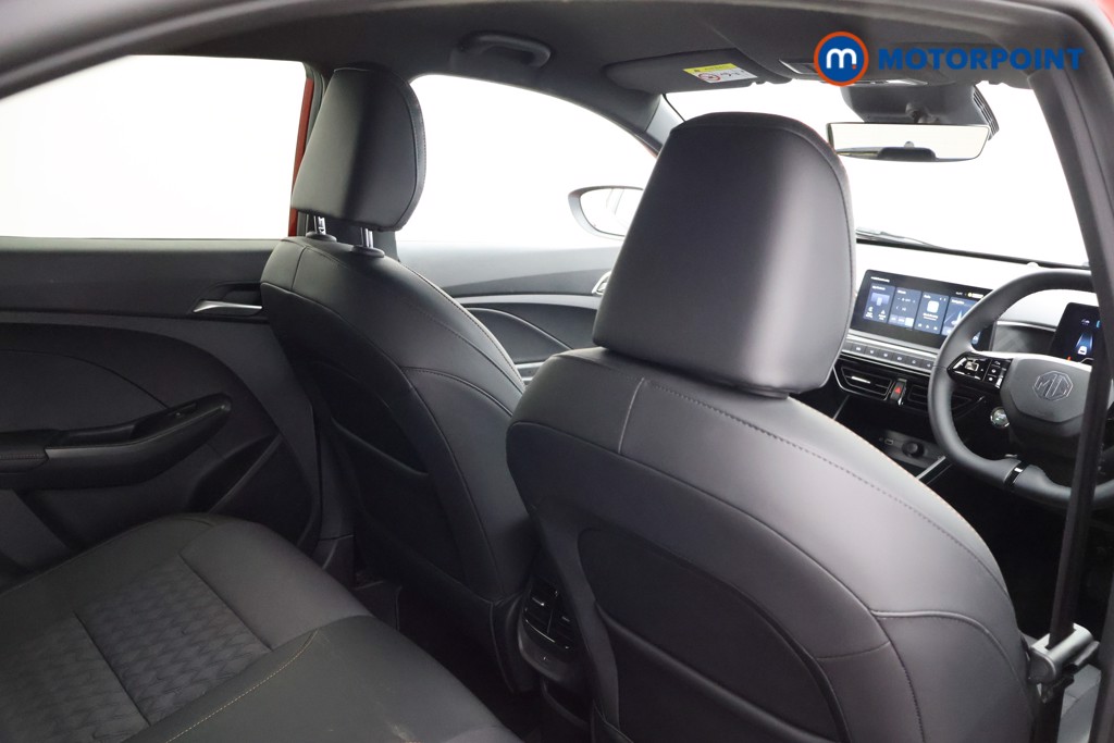 Mg Motor Uk MG3 Trophy Automatic Petrol-Electric Hybrid Hatchback - Stock Number (1625471) - 15th supplementary image