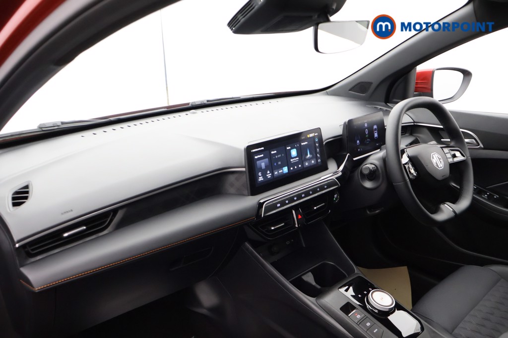 Mg Motor Uk MG3 Trophy Automatic Petrol-Electric Hybrid Hatchback - Stock Number (1625471) - 17th supplementary image