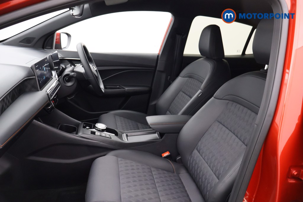 Mg Motor Uk MG3 Trophy Automatic Petrol-Electric Hybrid Hatchback - Stock Number (1625471) - 18th supplementary image