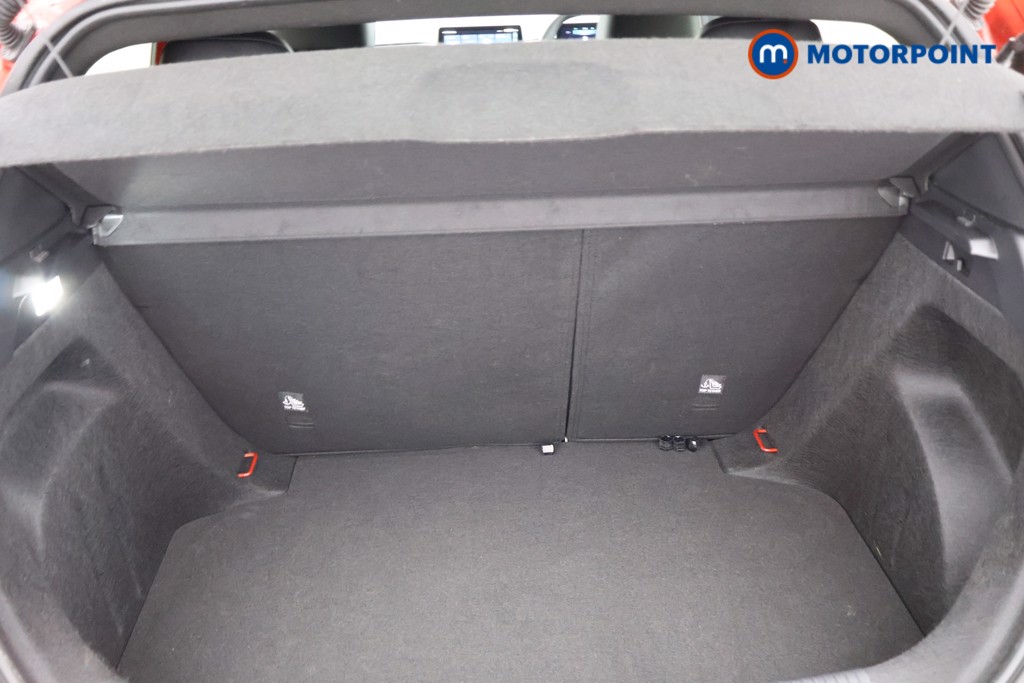 Mg Motor Uk MG3 Trophy Automatic Petrol-Electric Hybrid Hatchback - Stock Number (1625471) - 19th supplementary image