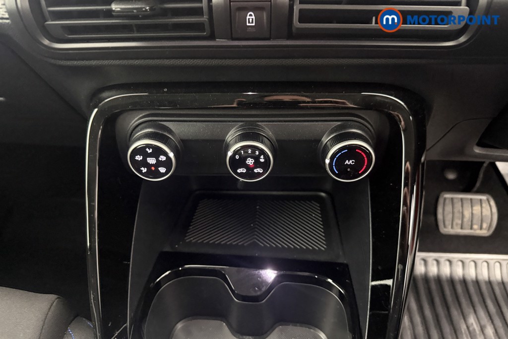 Citroen C3 Plus Automatic Electric Hatchback - Stock Number (1625477) - 3rd supplementary image
