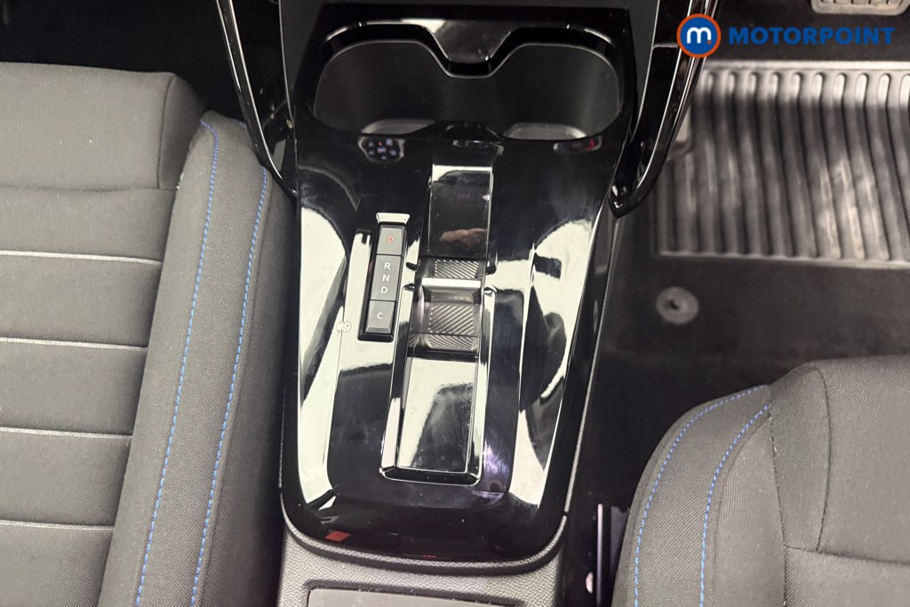 Citroen C3 Plus Automatic Electric Hatchback - Stock Number (1625477) - 4th supplementary image