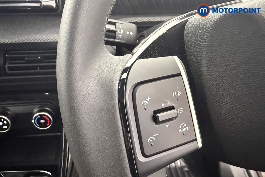 Citroen C3 Plus Automatic Electric Hatchback - Stock Number (1625477) - 5th supplementary image
