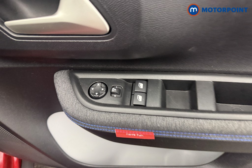 Citroen C3 Plus Automatic Electric Hatchback - Stock Number (1625477) - 9th supplementary image