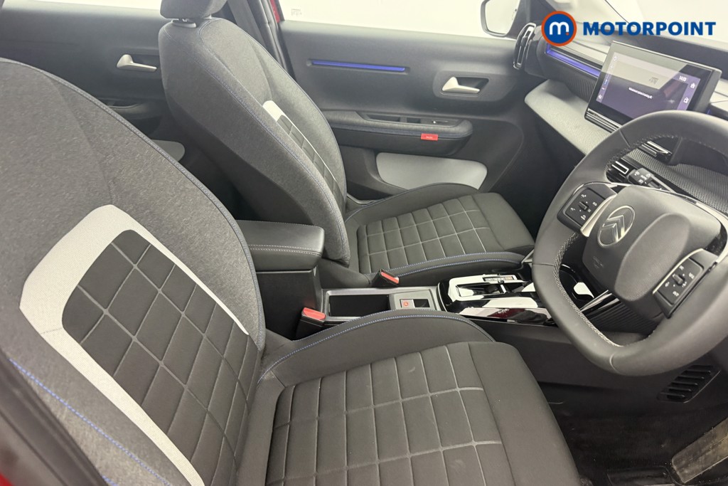 Citroen C3 Plus Automatic Electric Hatchback - Stock Number (1625477) - 10th supplementary image