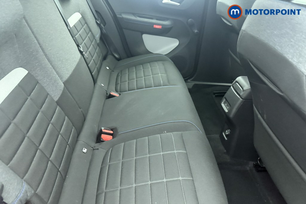 Citroen C3 Plus Automatic Electric Hatchback - Stock Number (1625477) - 11th supplementary image