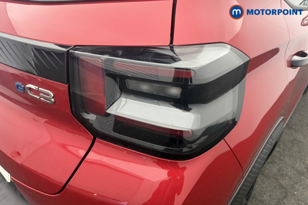 Citroen C3 Plus Automatic Electric Hatchback - Stock Number (1625477) - 15th supplementary image