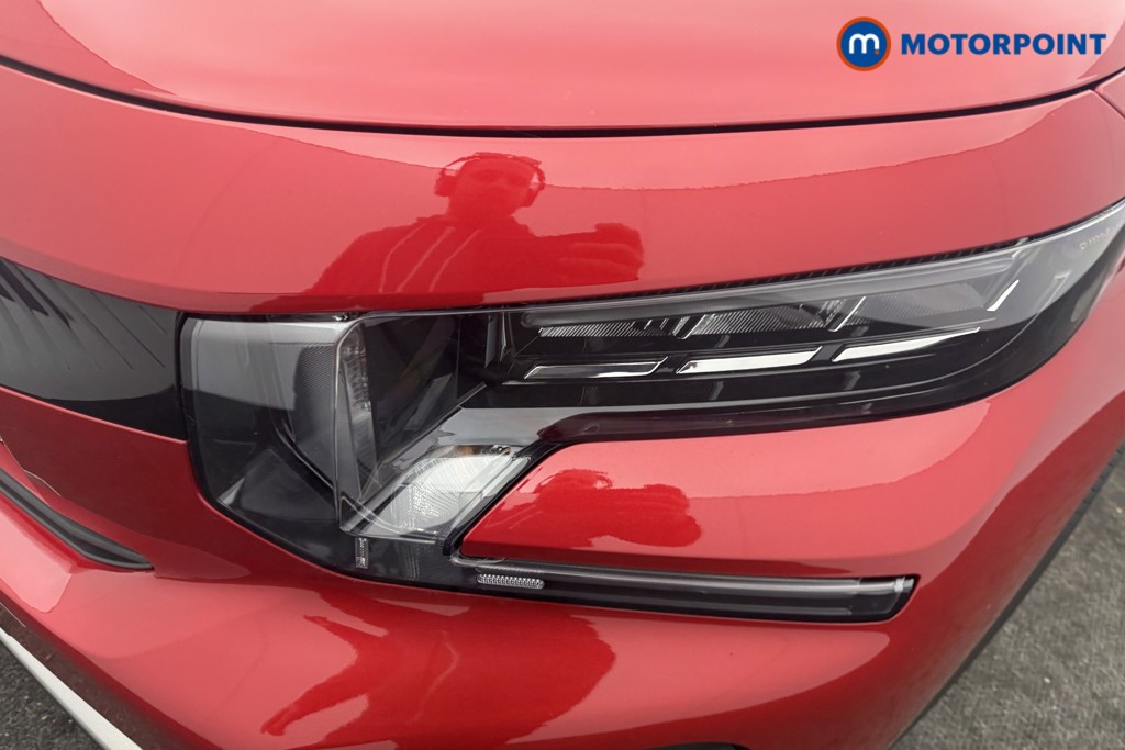 Citroen C3 Plus Automatic Electric Hatchback - Stock Number (1625477) - 21st supplementary image