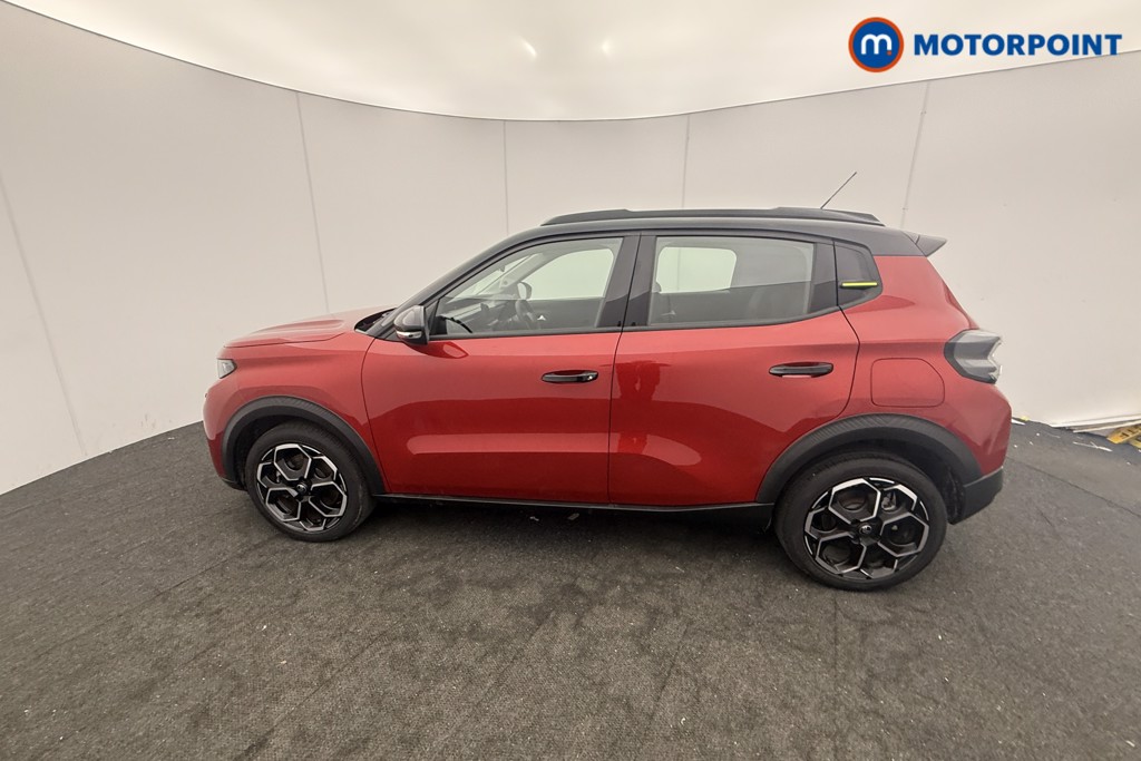Citroen C3 Plus Automatic Electric Hatchback - Stock Number (1625477) - 24th supplementary image