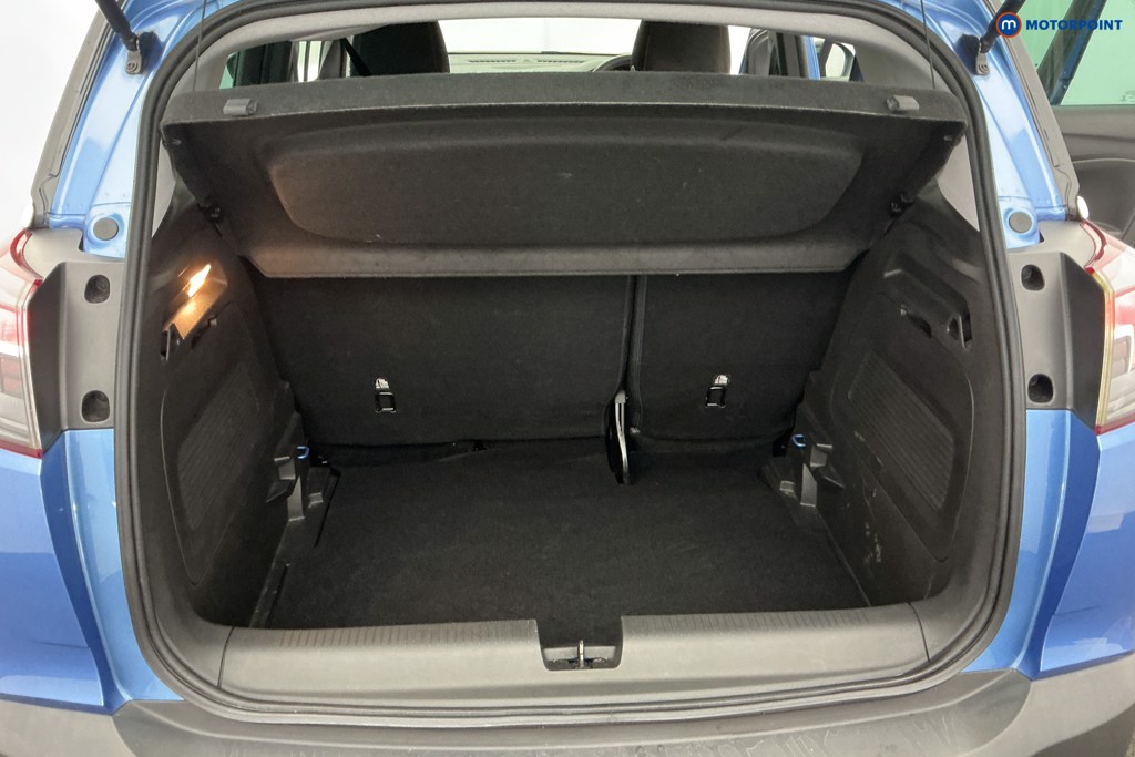 Vauxhall Crossland X Griffin Manual Diesel SUV - Stock Number (1625499) - 3rd supplementary image