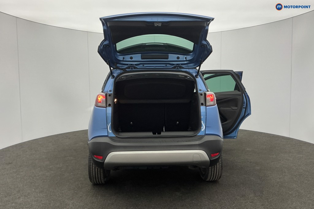 Vauxhall Crossland X Griffin Manual Diesel SUV - Stock Number (1625499) - 4th supplementary image