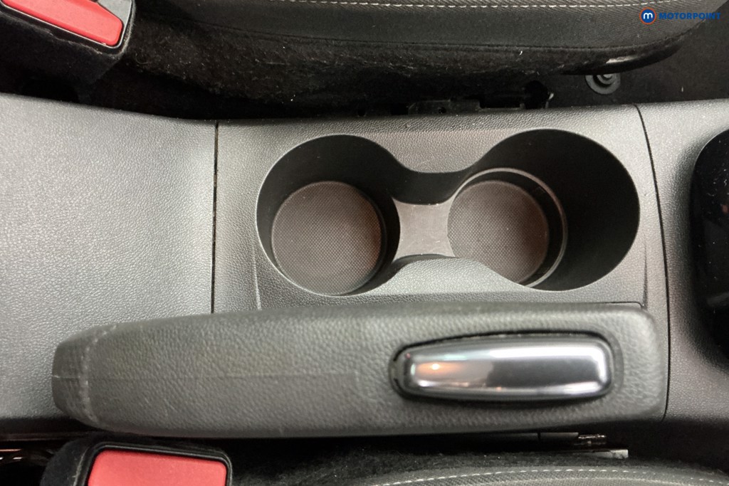 Vauxhall Crossland X Griffin Manual Diesel SUV - Stock Number (1625499) - 17th supplementary image