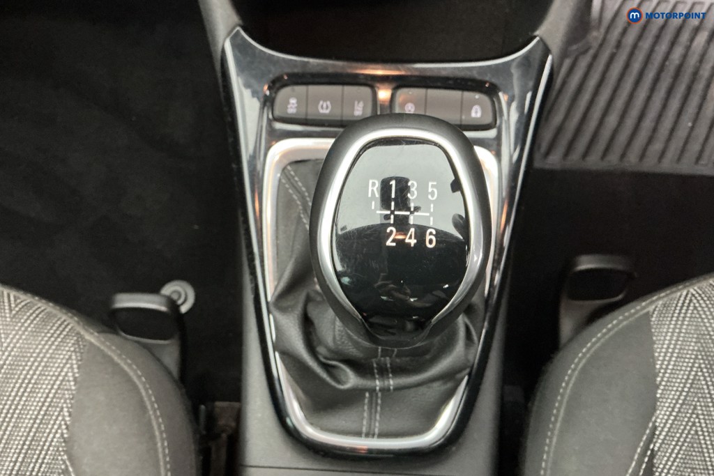 Vauxhall Crossland X Griffin Manual Diesel SUV - Stock Number (1625499) - 18th supplementary image