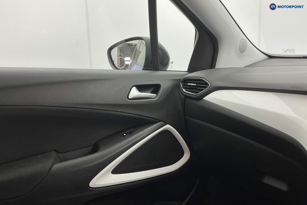 Vauxhall Crossland X Griffin Manual Diesel SUV - Stock Number (1625499) - 20th supplementary image