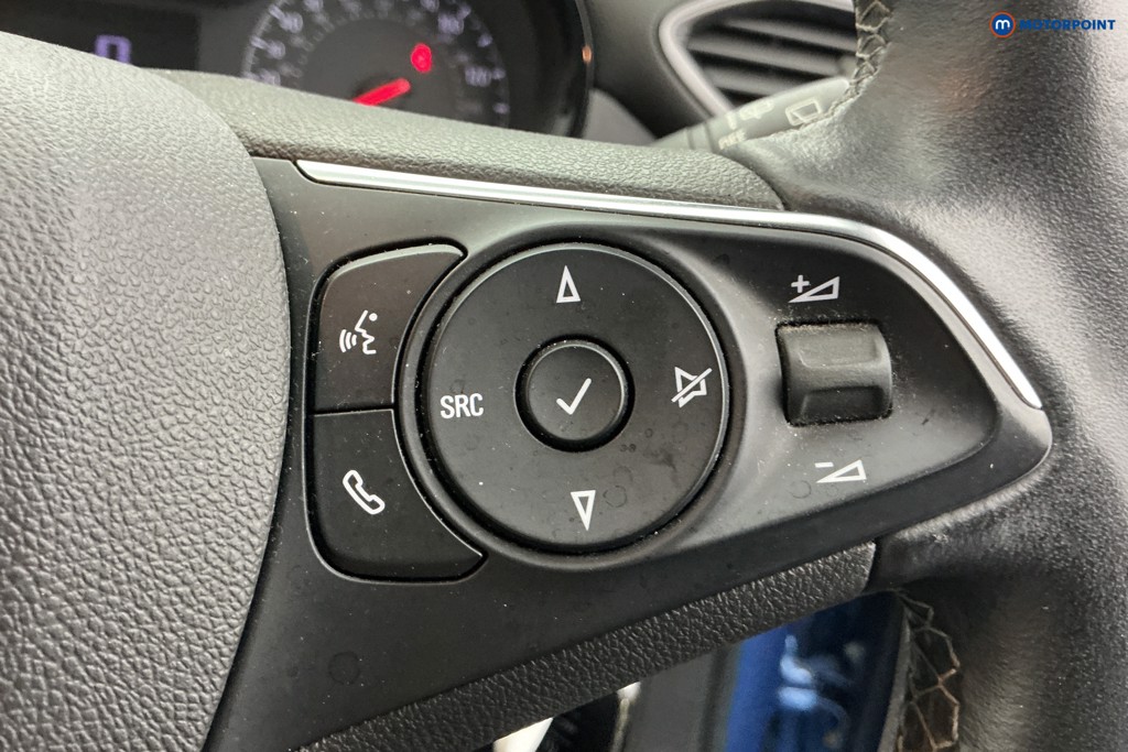 Vauxhall Crossland X Griffin Manual Diesel SUV - Stock Number (1625499) - 22nd supplementary image