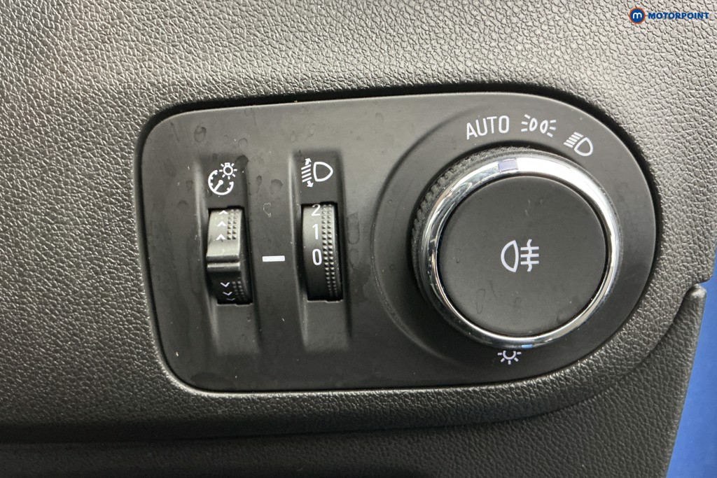 Vauxhall Crossland X Griffin Manual Diesel SUV - Stock Number (1625499) - 23rd supplementary image