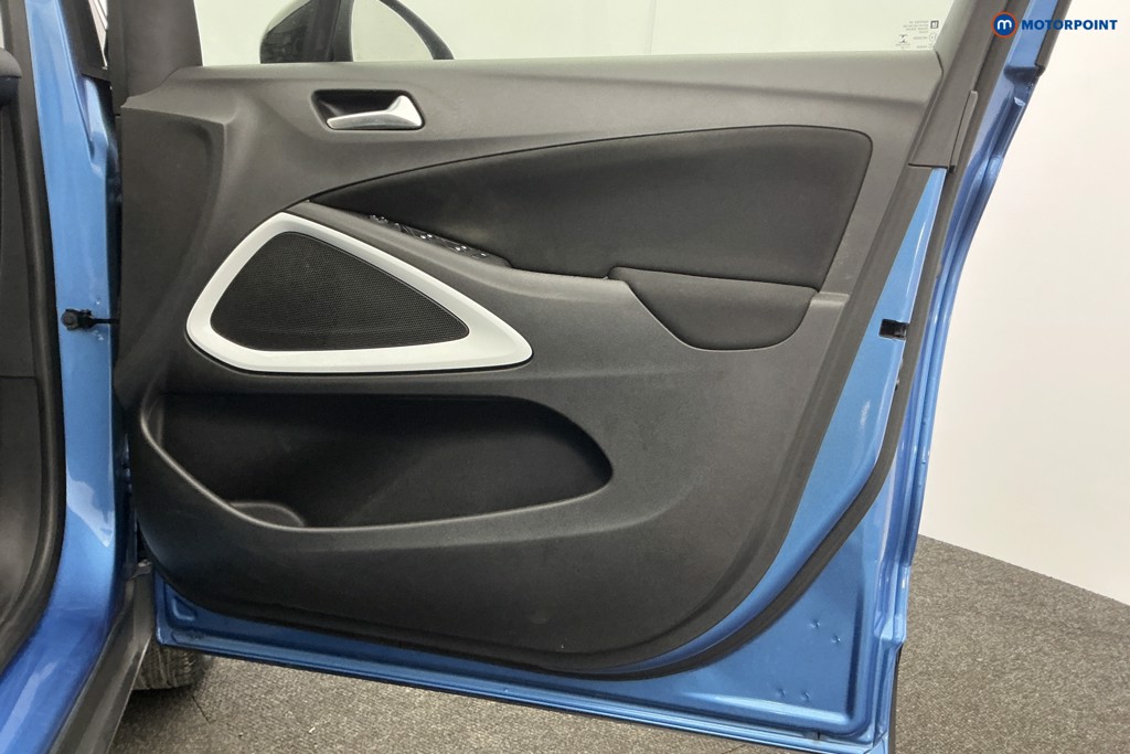 Vauxhall Crossland X Griffin Manual Diesel SUV - Stock Number (1625499) - 24th supplementary image