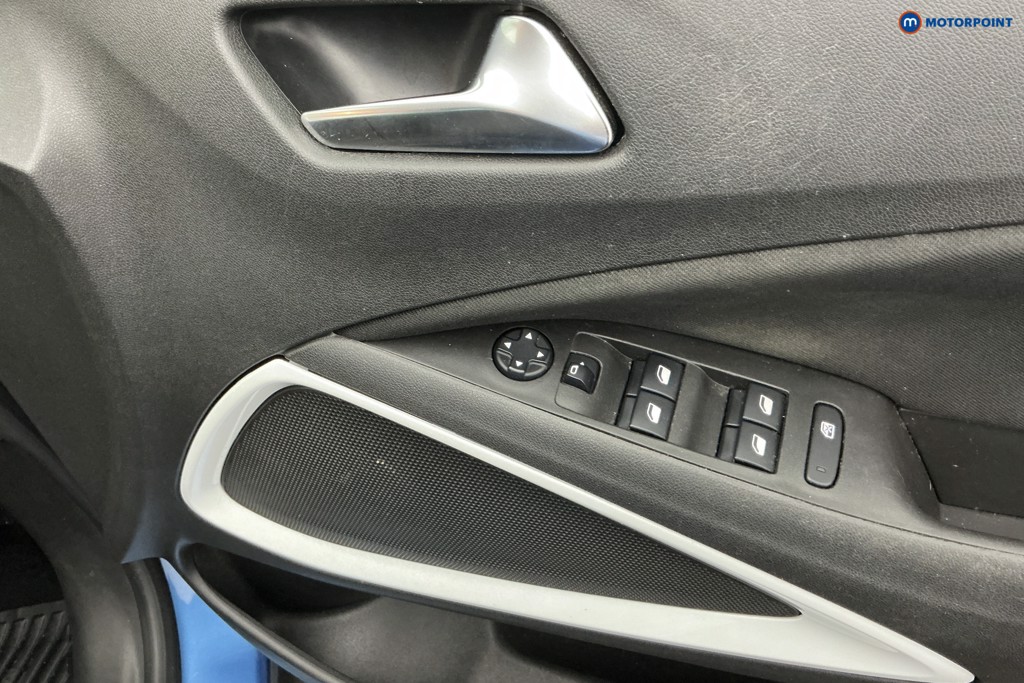 Vauxhall Crossland X Griffin Manual Diesel SUV - Stock Number (1625499) - 25th supplementary image