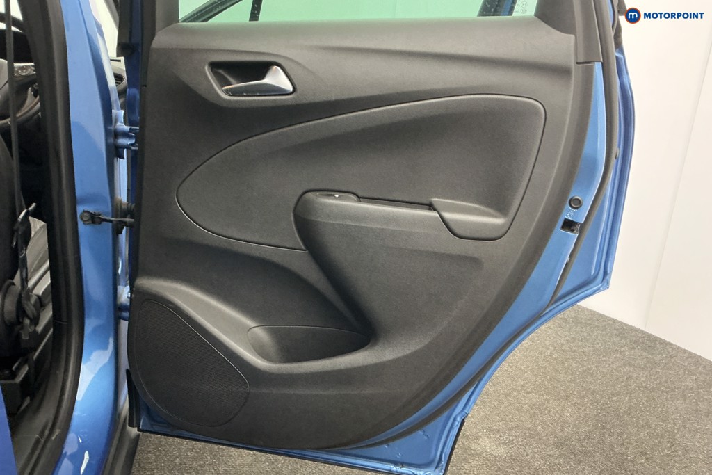 Vauxhall Crossland X Griffin Manual Diesel SUV - Stock Number (1625499) - 26th supplementary image