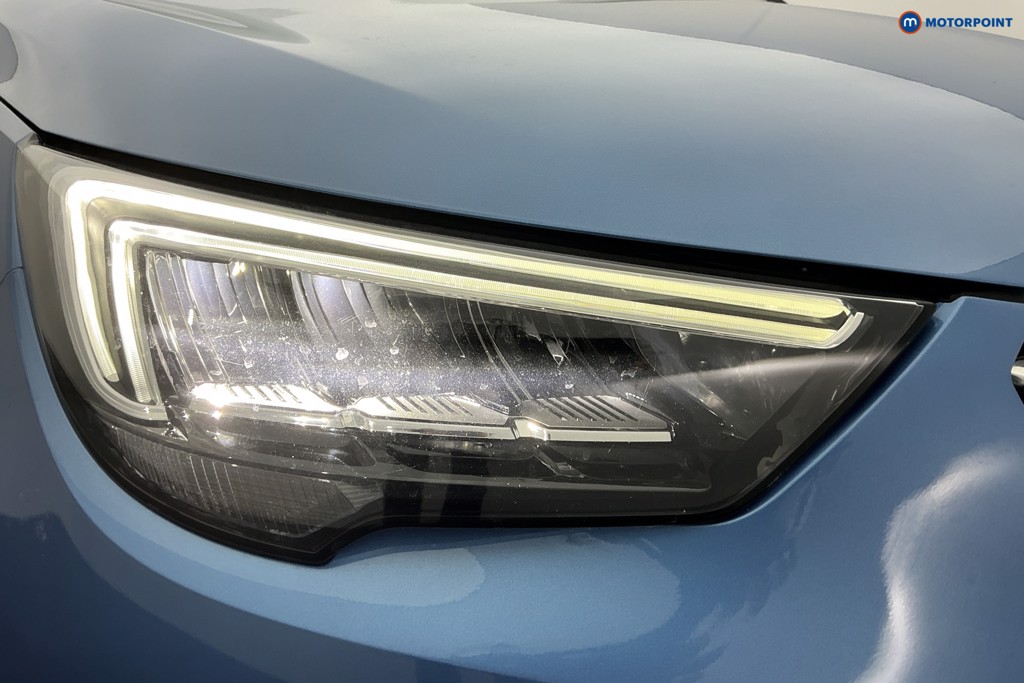 Vauxhall Crossland X Griffin Manual Diesel SUV - Stock Number (1625499) - 28th supplementary image