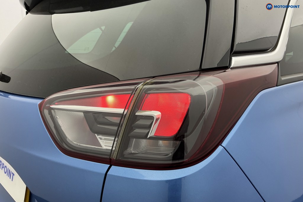 Vauxhall Crossland X Griffin Manual Diesel SUV - Stock Number (1625499) - 29th supplementary image