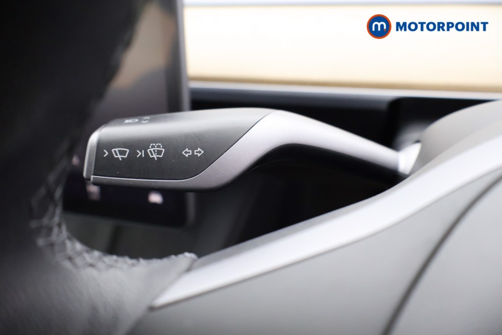 Tesla Model 3 Standard Plus Automatic Electric Saloon - Stock Number (1625533) - 2nd supplementary image