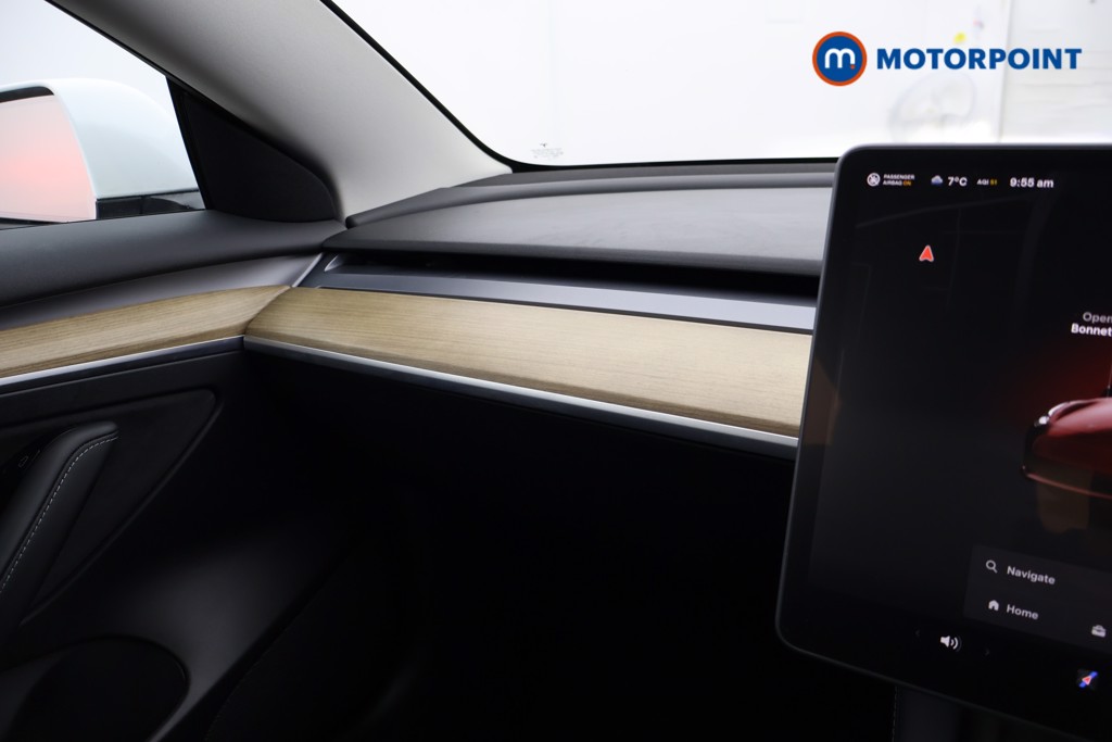 Tesla Model 3 Standard Plus Automatic Electric Saloon - Stock Number (1625533) - 5th supplementary image