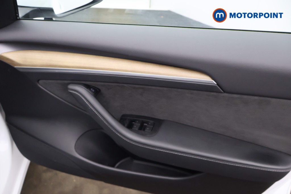 Tesla Model 3 Standard Plus Automatic Electric Saloon - Stock Number (1625533) - 7th supplementary image