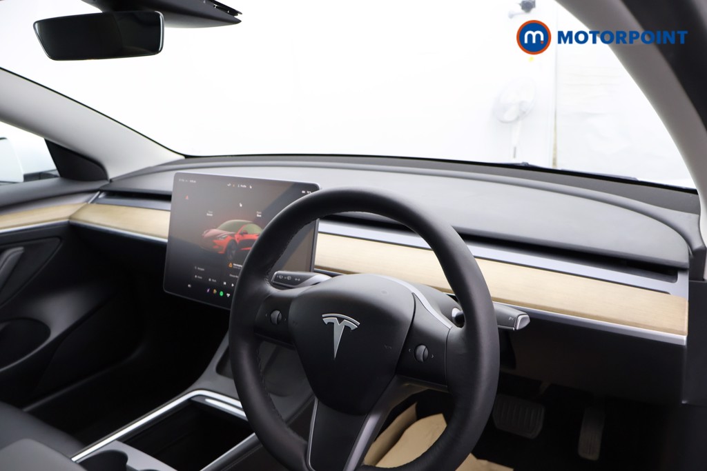 Tesla Model 3 Standard Plus Automatic Electric Saloon - Stock Number (1625533) - 8th supplementary image