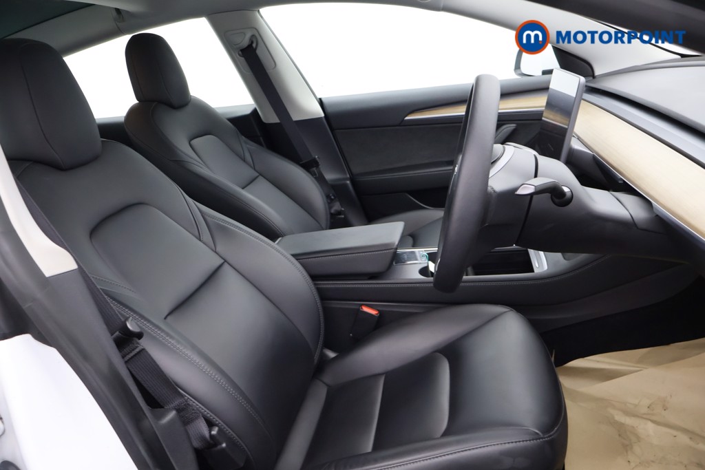 Tesla Model 3 Standard Plus Automatic Electric Saloon - Stock Number (1625533) - 9th supplementary image