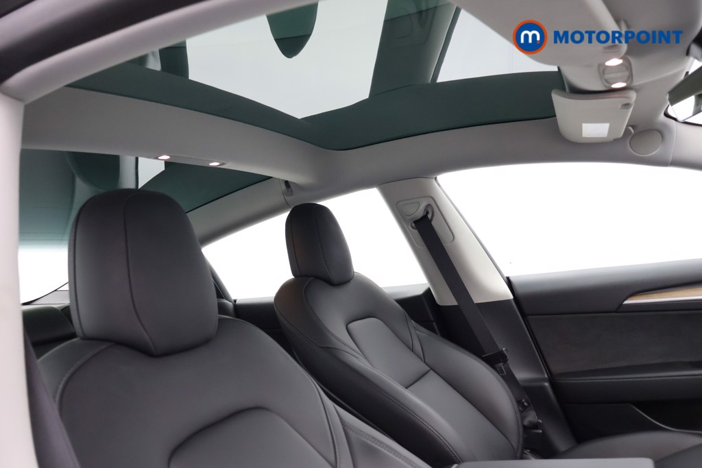 Tesla Model 3 Standard Plus Automatic Electric Saloon - Stock Number (1625533) - 10th supplementary image