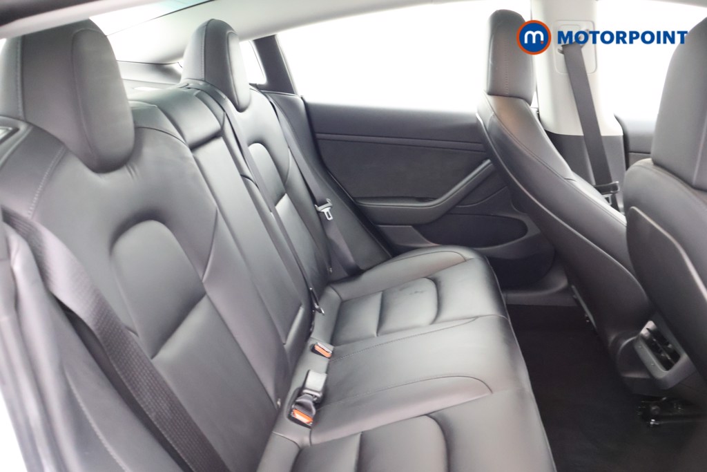 Tesla Model 3 Standard Plus Automatic Electric Saloon - Stock Number (1625533) - 12th supplementary image