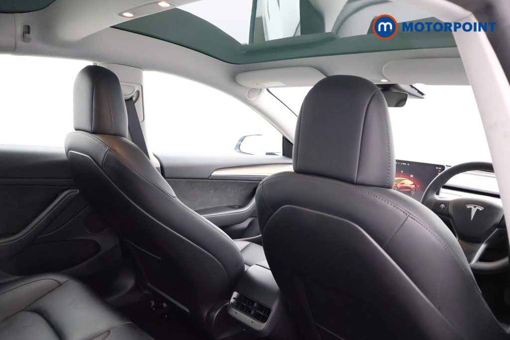 Tesla Model 3 Standard Plus Automatic Electric Saloon - Stock Number (1625533) - 13th supplementary image