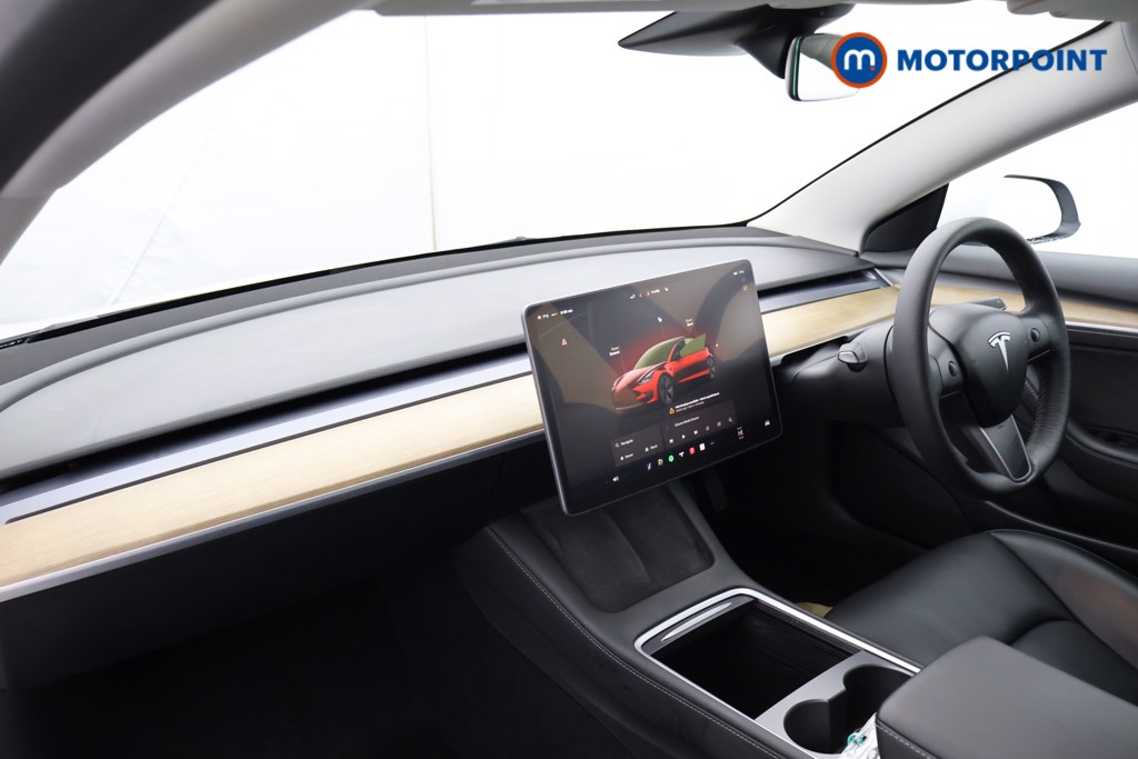 Tesla Model 3 Standard Plus Automatic Electric Saloon - Stock Number (1625533) - 15th supplementary image