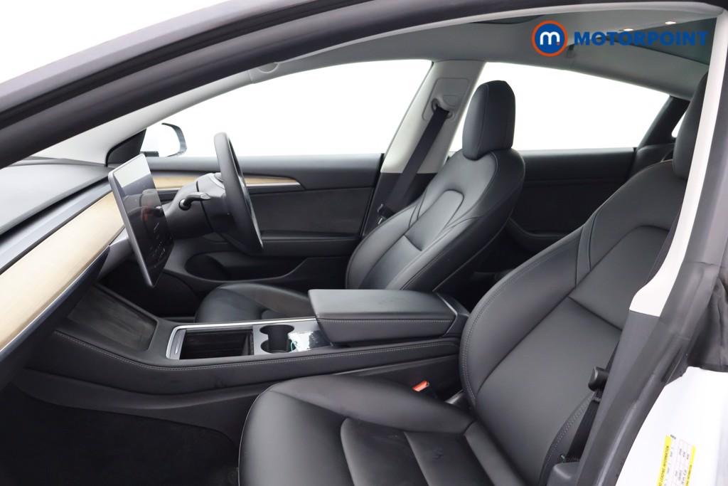 Tesla Model 3 Standard Plus Automatic Electric Saloon - Stock Number (1625533) - 16th supplementary image
