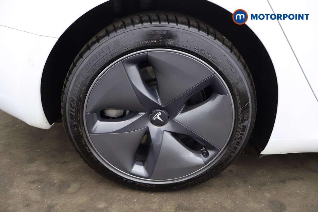 Tesla Model 3 Standard Plus Automatic Electric Saloon - Stock Number (1625533) - 18th supplementary image