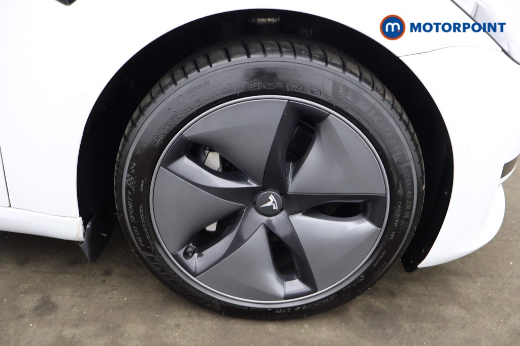 Tesla Model 3 Standard Plus Automatic Electric Saloon - Stock Number (1625533) - 19th supplementary image