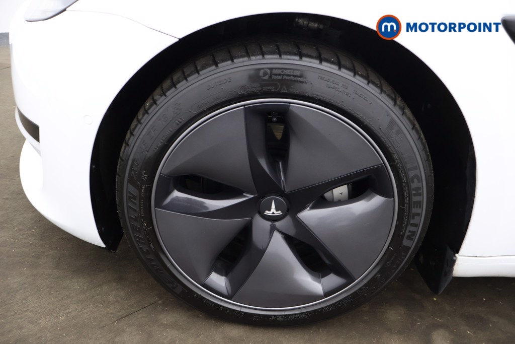 Tesla Model 3 Standard Plus Automatic Electric Saloon - Stock Number (1625533) - 20th supplementary image
