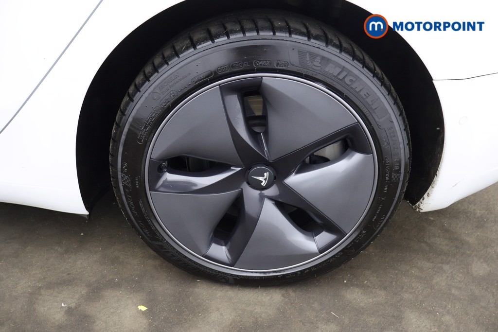 Tesla Model 3 Standard Plus Automatic Electric Saloon - Stock Number (1625533) - 21st supplementary image