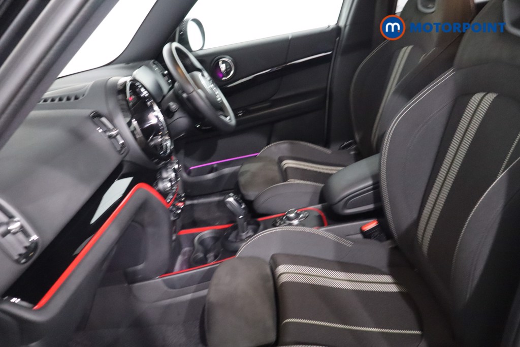 Mini Countryman Cooper S Sport Automatic Petrol SUV - Stock Number (1625556) - 4th supplementary image