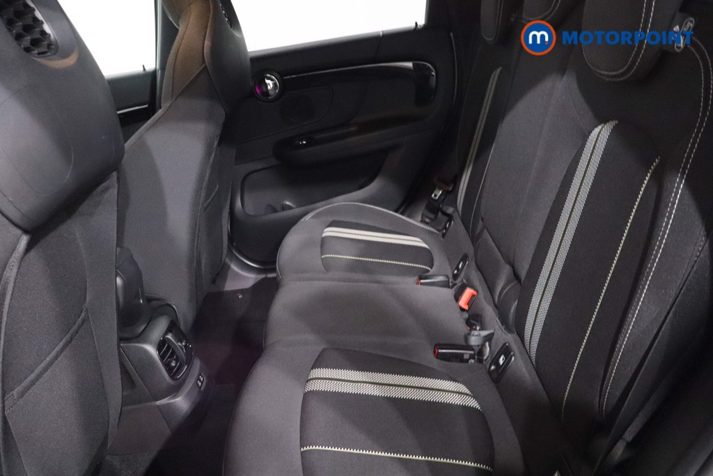 Mini Countryman Cooper S Sport Automatic Petrol SUV - Stock Number (1625556) - 5th supplementary image