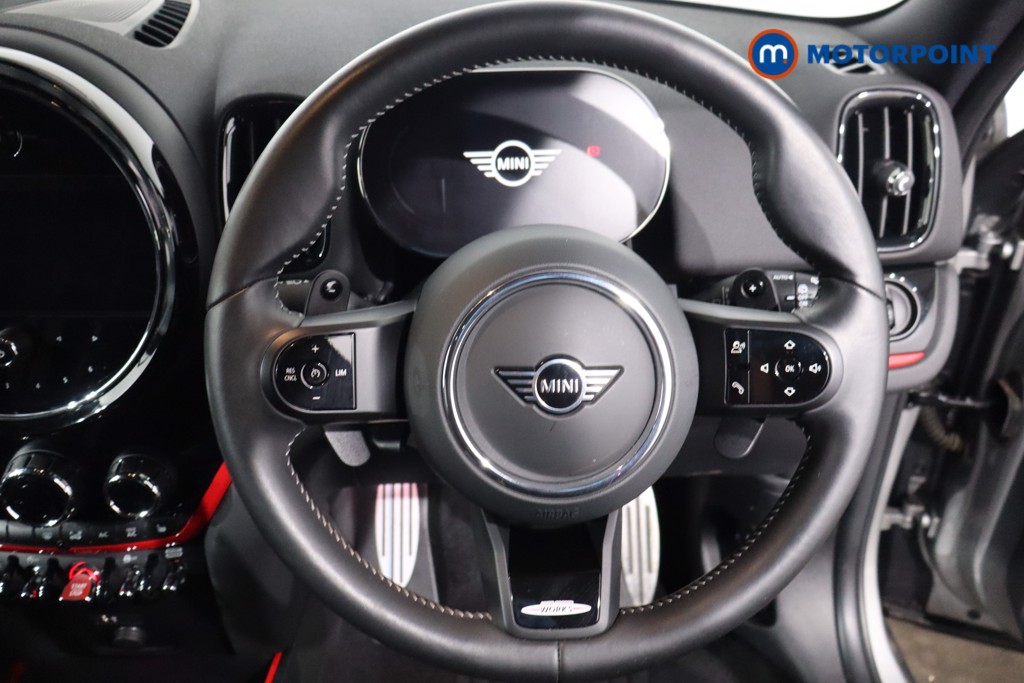 Mini Countryman Cooper S Sport Automatic Petrol SUV - Stock Number (1625556) - 6th supplementary image